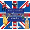 Winnie-the-Pooh: Winnie-the-Pooh Goes to London Jane Riordan Farshore 9781405296328