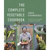 The Complete Vegetable Cookbook James Strawbridge 9780241500941
