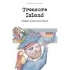 Treasure Island Robert Louis Stevenson Wordsworth 9781853261039