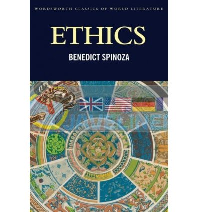 Ethics Benedict Spinoza 9781840221190