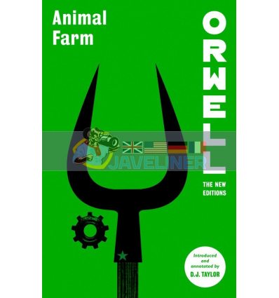 Animal Farm George Orwell 9781472133052