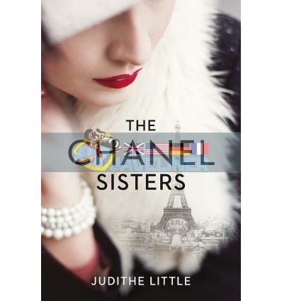 The Chanel Sisters Judithe Little 9781472279590