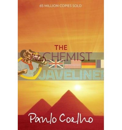 The Alchemist Paulo Coelho 9780007155668