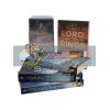 Hobbit and The Lord of the Rings Boxed Set John Tolkien 9780008387754