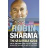The Greatness Guide Robin Sharma 9780007242870