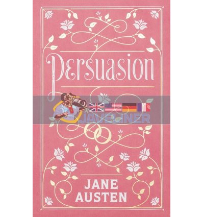 Persuasion Jane Austen 9781435169463