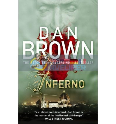 Inferno (Book 4) Dan Brown 9780552169592