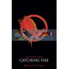 Catching Fire (Book 2) Suzanne Collins 9781407132099