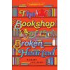 The Bookshop of the Broken Hearted Robert Hillman 9780571349784