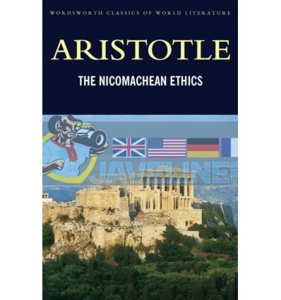 The Nicomachean Ethics Aristotle 9781853264610