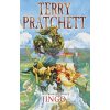 Jingo (Book 21) Terry Pratchett 9780552167598