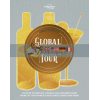 Lonely Planet's Global Distillery Tour  9781788682312