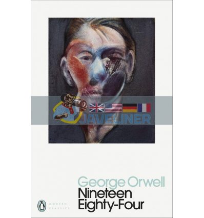 1984 (Nineteen Eighty-Four) George Orwell 9780141187761