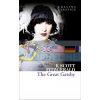 The Great Gatsby F. Scott Fitzgerald 9780007368655
