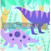 Baby's Very First Slide and See Dinosaurs Fiona Watt Usborne 9781474921718
