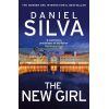 The New Girl Daniel Silva 9780008280857