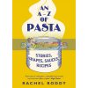 An A-Z of Pasta Rachel Roddy 9780241402504