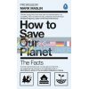 How to Save Our Planet Mark A. Maslin 9780241472521