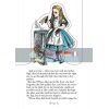 Paperscapes: Alice in Wonderland John Tenniel 9781783124855