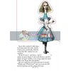 Paperscapes: Alice in Wonderland John Tenniel 9781783124855
