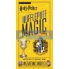 Harry Potter: Hufflepuff Magic Jody Revenson 9781789096439