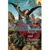Angels and Demons in Art Rosa Giorgi 9780892368303