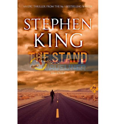 The Stand Stephen King 9781444720730