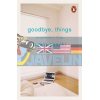 Goodbye, Things Fumio Sasaki 9780141986388