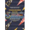 Americanah Chimamanda Ngozi Adichie 9780007356348