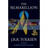 The Silmarillion John Tolkien 9780007523221
