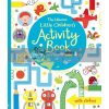 Little Children's Activity Book Erica Harrison Usborne 9781409586692