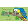 That's Not My Parrot... Fiona Watt Usborne 9781474992107