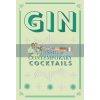 Gin Cocktails  9780753733103