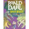 Dirty Beasts Quentin Blake Puffin 9780141369334