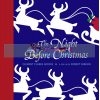 The Night Before Christmas (A Pop-Up Book) Clement C. Moore Simon & Schuster Children's 9780689836831