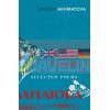 Selected Poems: Akhmatova Anna Akhmatova 9780099540878