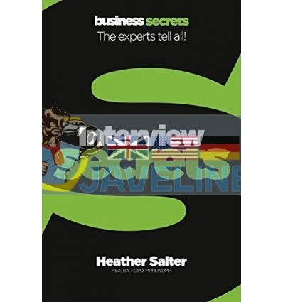 Interview Secrets Heather Salter 9780007328123