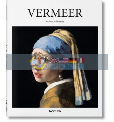 Vermeer Norbert Schneider 9783836504898