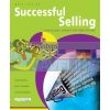 Successful Selling in Easy Steps Gary Collins 9781840784244
