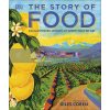 The Story of Food Giles Coren 9780241254783