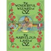 The Wonderful Wizard of Oz L. Frank Baum Barnes & Noble 9781435169432