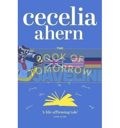 The Book of Tomorrow Cecelia Ahern 9780007233717