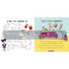 Sing and Play: Action Rhymes Joel and Ashley Selby Campbell Books 9781529060652