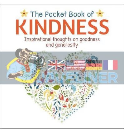 The Pocket Book of Kindness Anne Moreland 9781788287463