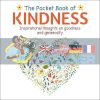 The Pocket Book of Kindness Anne Moreland 9781788287463