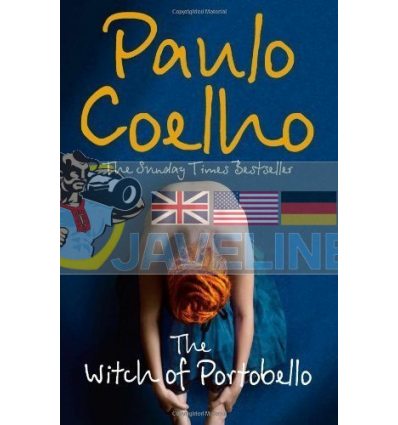 The Witch of Portobello Paulo Coelho 9780007251889