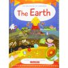 My Big Book of Answers: The Earth Yoyo Books 9789463780803