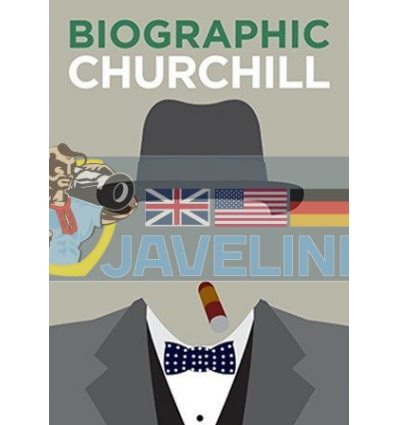 Biographic Churchill Richard Wiles 9781781453018