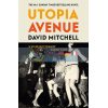 Utopia Avenue David Mitchell 9781444799477