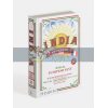 India Cookbook Andy Sewell 9780714859026